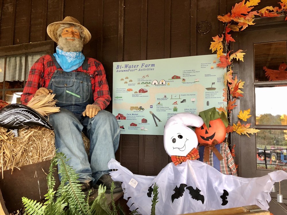 BI WATER FARM & GREENHOUSE 31 Photos & 17 Reviews 877 Cincinnati Rd