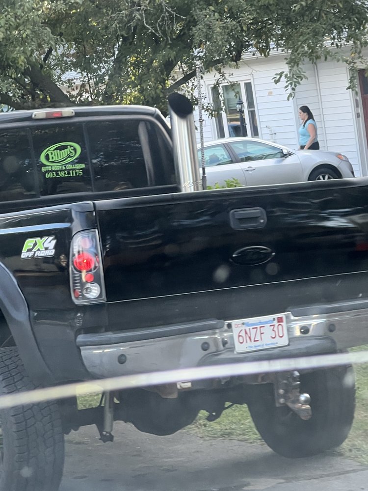 BLINN’S AUTO BODY & COLLISION CENTER Updated August 2024 15 Reviews