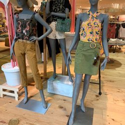 Anthropologie
