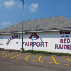 Fairport High School