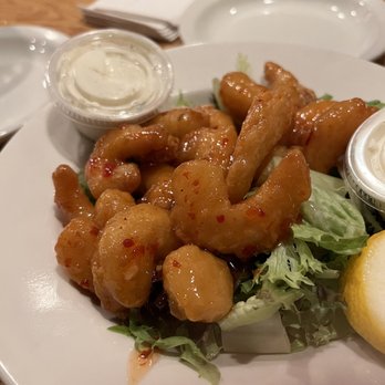 O'Rorke's Eatery & Spirits - Dilly shrimp - Irish Near Me - Gettysburg, Pennsylvania