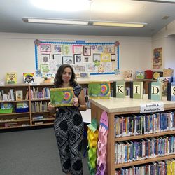 Williams Public Library