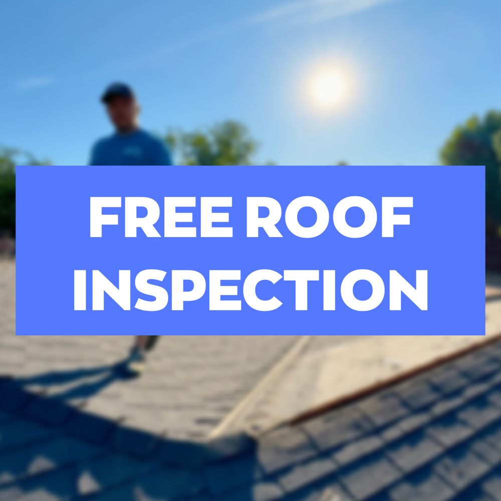 Slide of Spring Roofing