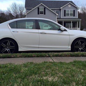 Priority Honda Hampton - Car Dealers Near Me - Hampton, Virginia