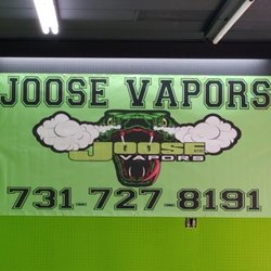 Joose Vapors - JOOSE VAPORS