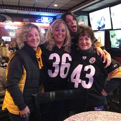 Photo of Preston Chiropractic and Acupuncture - Cary, NC, United States. Go Steelers!