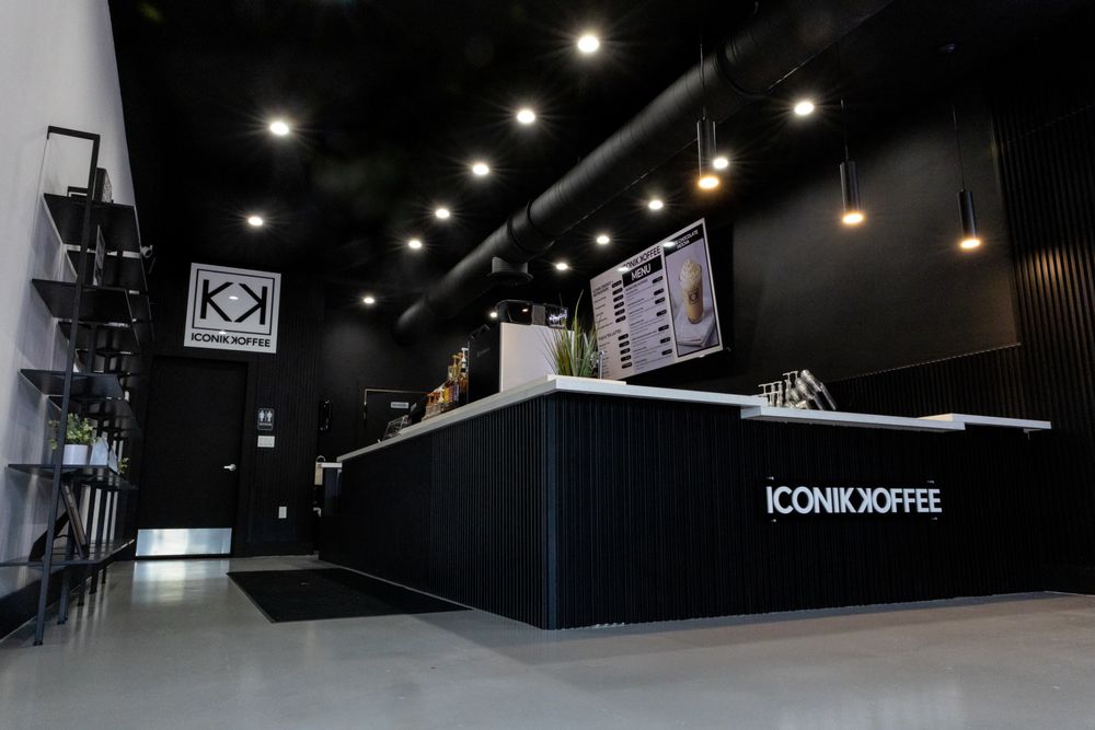 Iconik Koffee Image