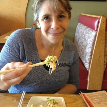 Sushi UNI - Doing lunch with wife and kids. If only I could get the kids to pay... - Sushi Bars Near Me - Lenexa, Kansas
