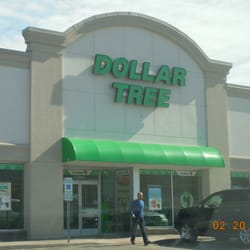 Dollar Tree - new!
