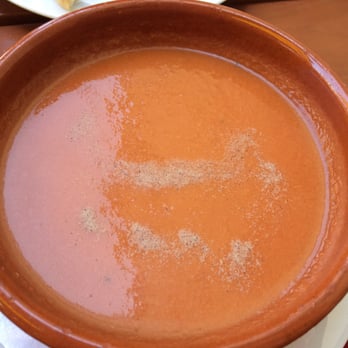 Costa Del Sol - Gazpacho - Mediterranean Near Me - Konstanz, BW