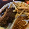Hog Pen Bar-B-Q gift card