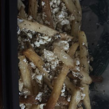 Pita Gourmet - Greek Fries - Mediterranean Near Me - Buffalo, New York Pita Gourmet - Greek Fries - Mediterranean Near Me - Buffalo, New York
