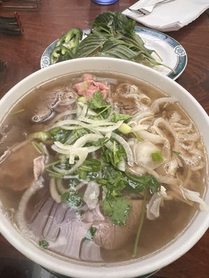 Phở Tôn by null