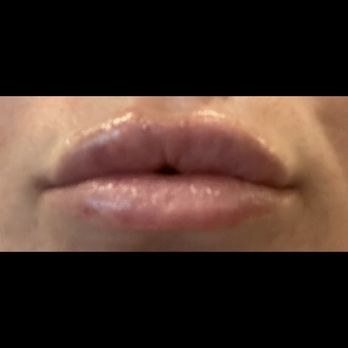 Oc Brow Game - After - Permanent Makeup Near Me - Mission Viejo, California