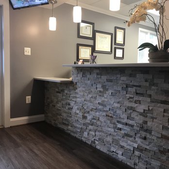 NOVA Dental Center - Updated waiting area - Oral Surgeons Near Me - Springfield, Virginia NOVA Dental Center - Updated waiting area - Oral Surgeons Near Me - Springfield, Virginia