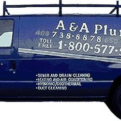 A & A Plumbing