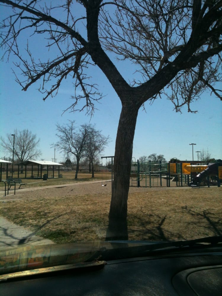 MESA VERDE PARK Updated June 2024 8098 Marquette Ave NE, Albuquerque, New Mexico Parks Yelp