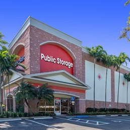 Exterior photo of Public Storage - Davie, Florida Exterior photo of Public Storage - Davie, Florida