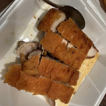 Sam Woo BBQ - Pork belly! - Cantonese Near Me - Rosemead, California