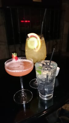Malmaison Aberdeen by null
