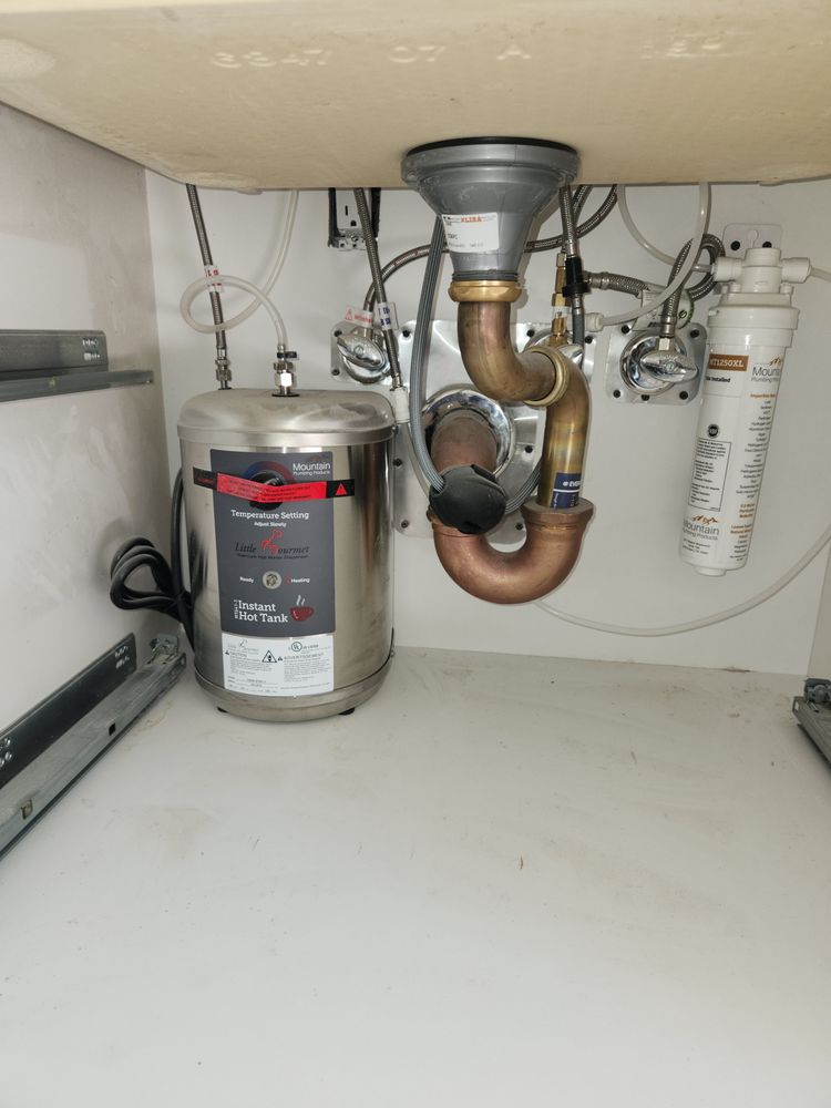 Slide of Jonathan the plumber