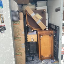 Pascal Moving Transportation