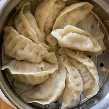 Golden Dumpling House - Chinese Near Me - Houston, Texas