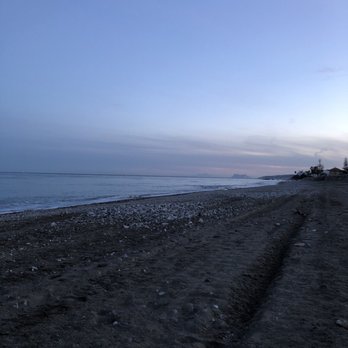 Hotel Fuerte - Beach in front - Hotels Near Me - Estepona, Massachusetts