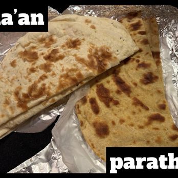Saffron Indian Restaurant - Na'an and Paratha - Indian Near Me - Steamboat Springs, Colorado