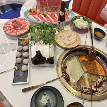 Copper Sun Hot Pot and BBQ - Chinese Near Me - Las Vegas, Nevada Copper Sun Hot Pot and BBQ - Chinese Near Me - Las Vegas, Nevada