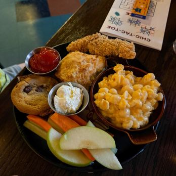 The Post Colorado - Boulder - Kids Meal - Breweries Near Me - Boulder, Colorado