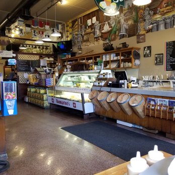 Baumgartner's Cheese Store & Tavern - Cheese Shops Near Me - Monroe, Wisconsin Baumgartner's Cheese Store & Tavern - Cheese Shops Near Me - Monroe, Wisconsin