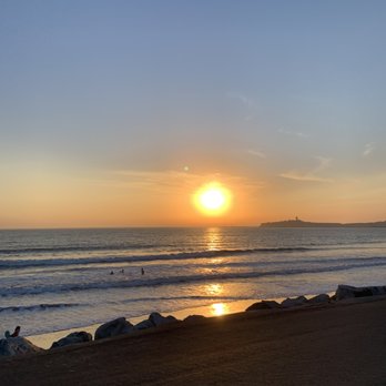 Miramar Beach - Beaches Near Me - Half Moon Bay, California