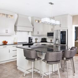 Family Home Improvements