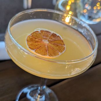 The Gladly - That one drink!! - New American Near Me - Phoenix, Arizona