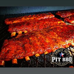 Smokin' Joe's Pit BBQ
