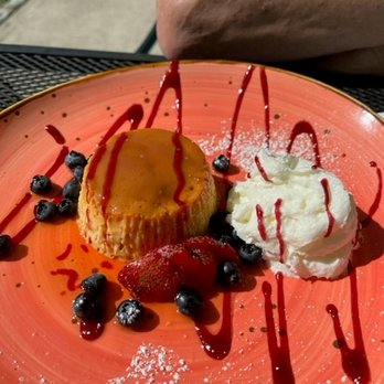 Don Coqui | Haverstraw - Flan - Latin American Near Me - Haverstraw, New York