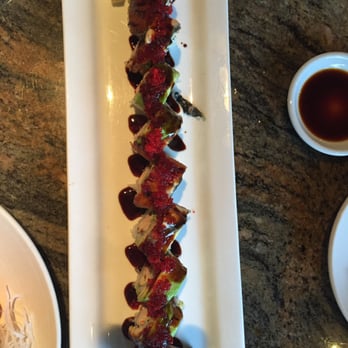 Amakara - California deluxe - Sushi Bars Near Me - Dublin, California Amakara - California deluxe - Sushi Bars Near Me - Dublin, California