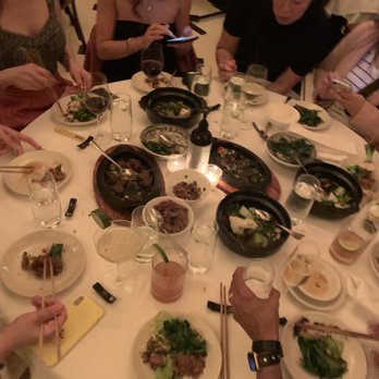 Indochine - Vietnamese Near Me - New York, New York