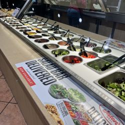 Jason's Deli