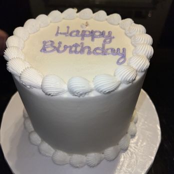 Bake My Day Bakery - Birthday Cake - Bakeries Near Me - Katy, Texas