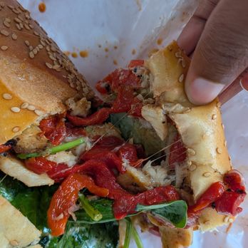 DiBella's Subs - Salad Near Me - Cincinnati, Ohio DiBella's Subs - Salad Near Me - Cincinnati, Ohio