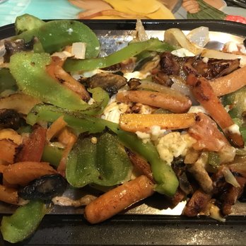 El Rey - Mexican Near Me - Clarksburg, West Virginia