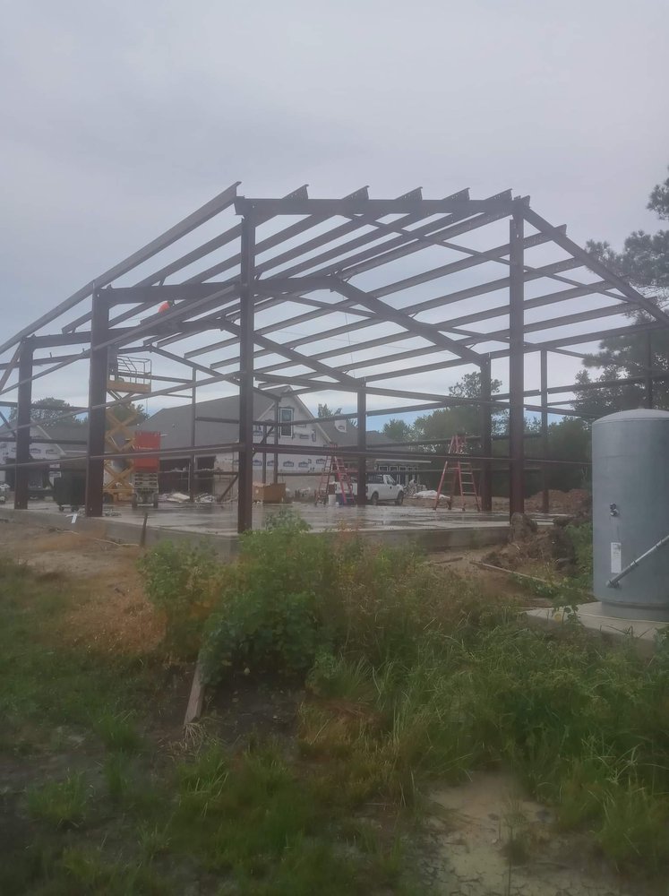 Slide of HT Builders