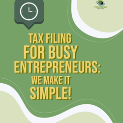 TaxMax Services