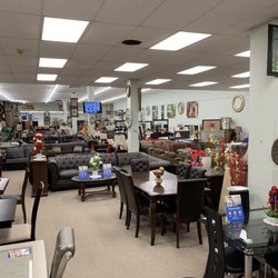 Elwir Furniture - All furniture you need is here.