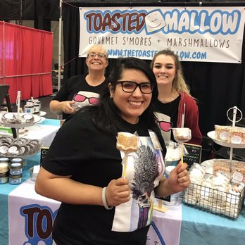 Toasted Mallow - Desserts Near Me - Gilbert, Arizona Toasted Mallow - Desserts Near Me - Gilbert, Arizona