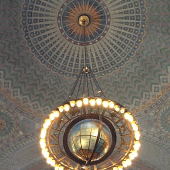 Los Angeles Conservancy - LA Library - Community Service/Non-Profit Near Me - Los Angeles, California