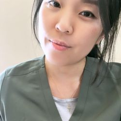 Bay Acuwellness - Dr. Jenna Hur