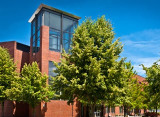 Portland Community College - CLIMB Center for Advancement